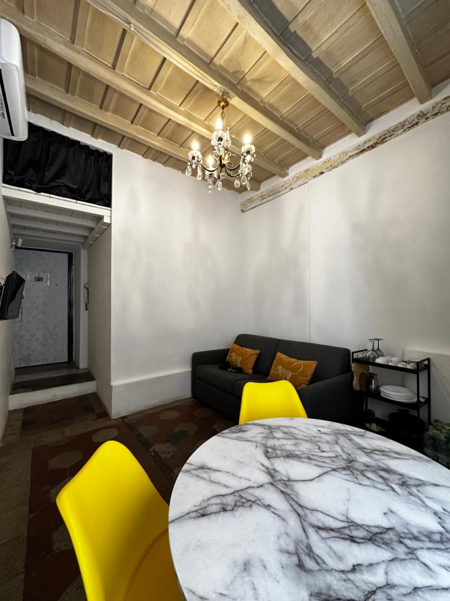 Sant'elena Retreat * Rome