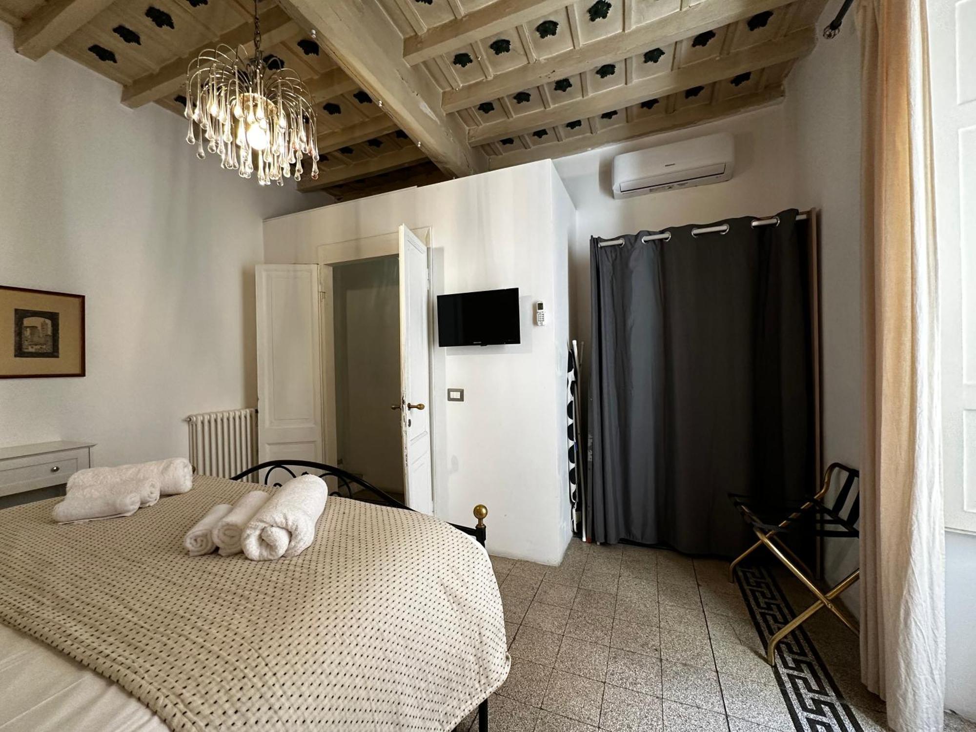 Apartment Sant'elena Retreat *