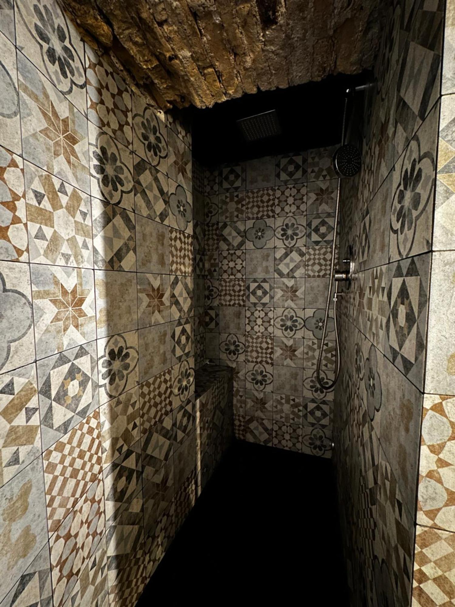 Sant'elena Retreat *