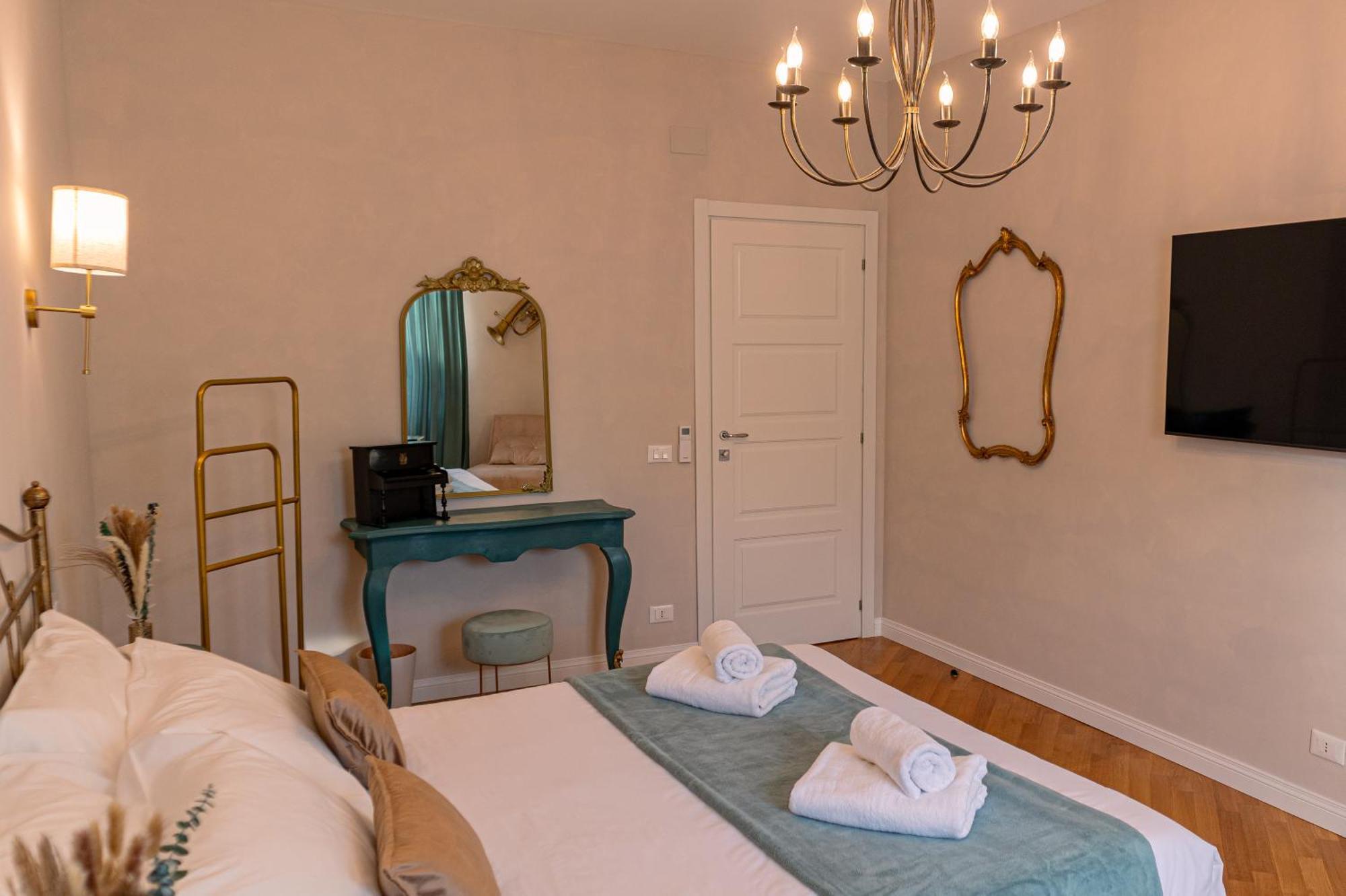 The Aristocats Apartment Rome