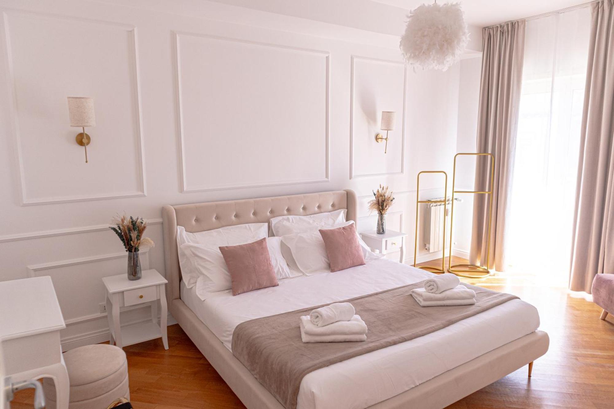 Apartment The Aristocats Rome