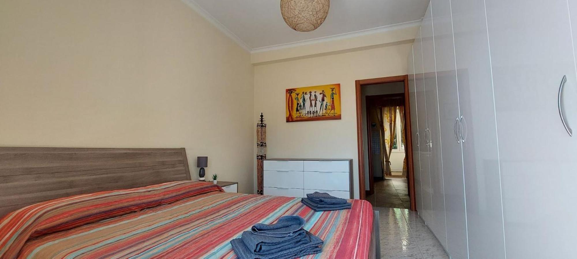 Apartment Casetta Mia Rome