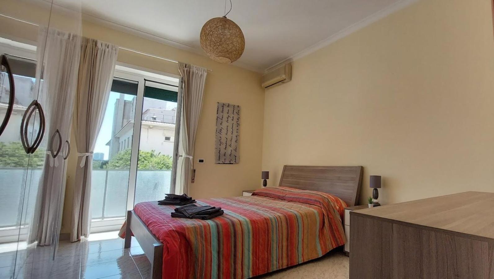 Apartment Casetta Mia Rome