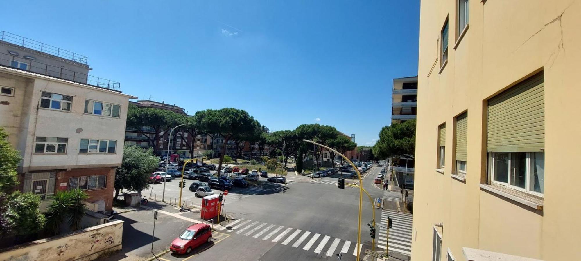 Casetta Mia * Rome