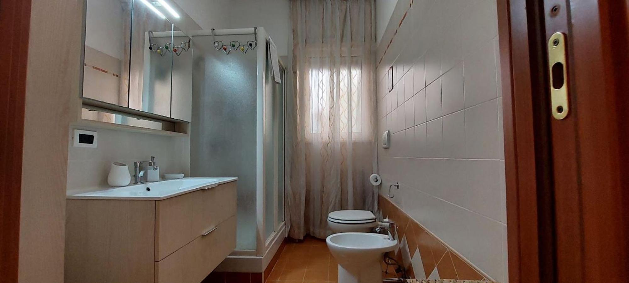 Casetta Mia Apartment Rome