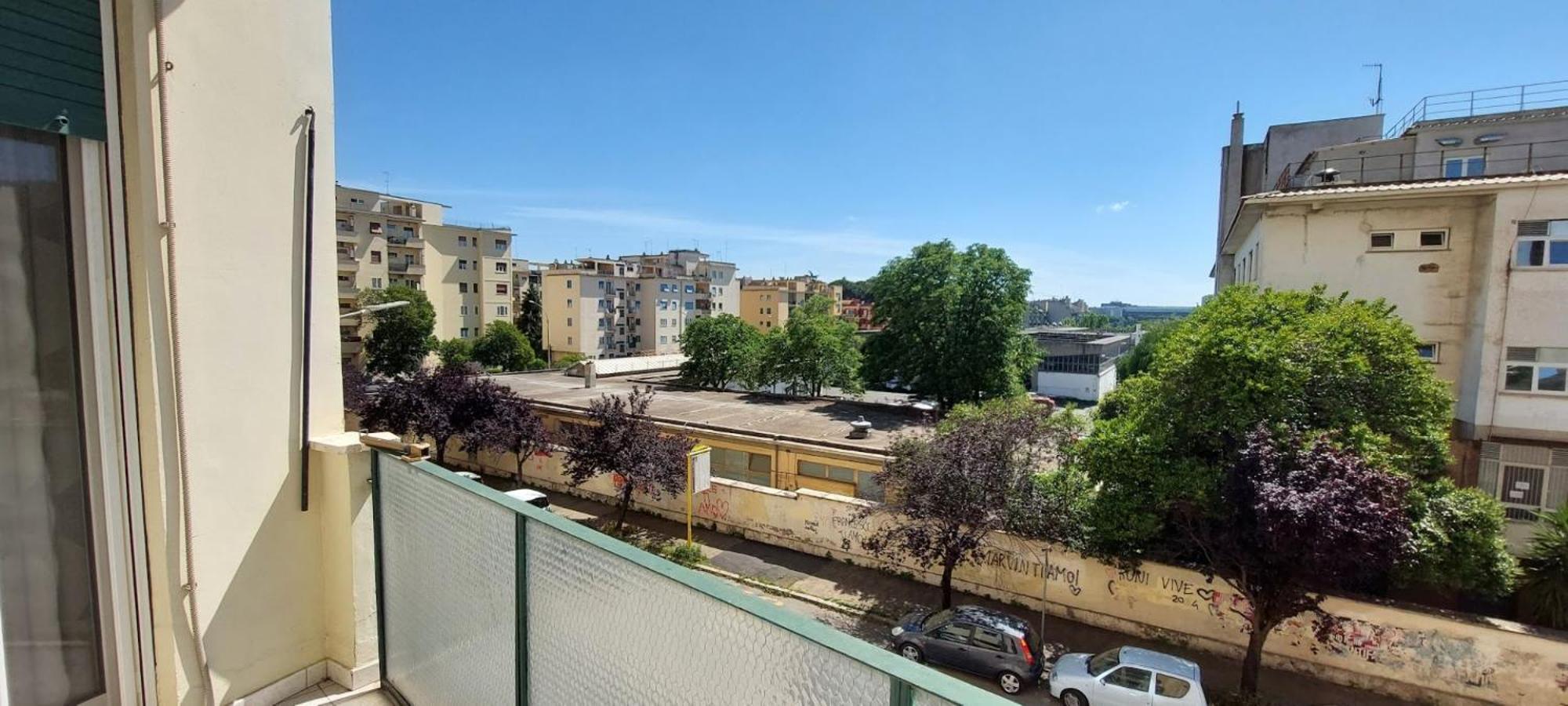 Apartment Casetta Mia Rome