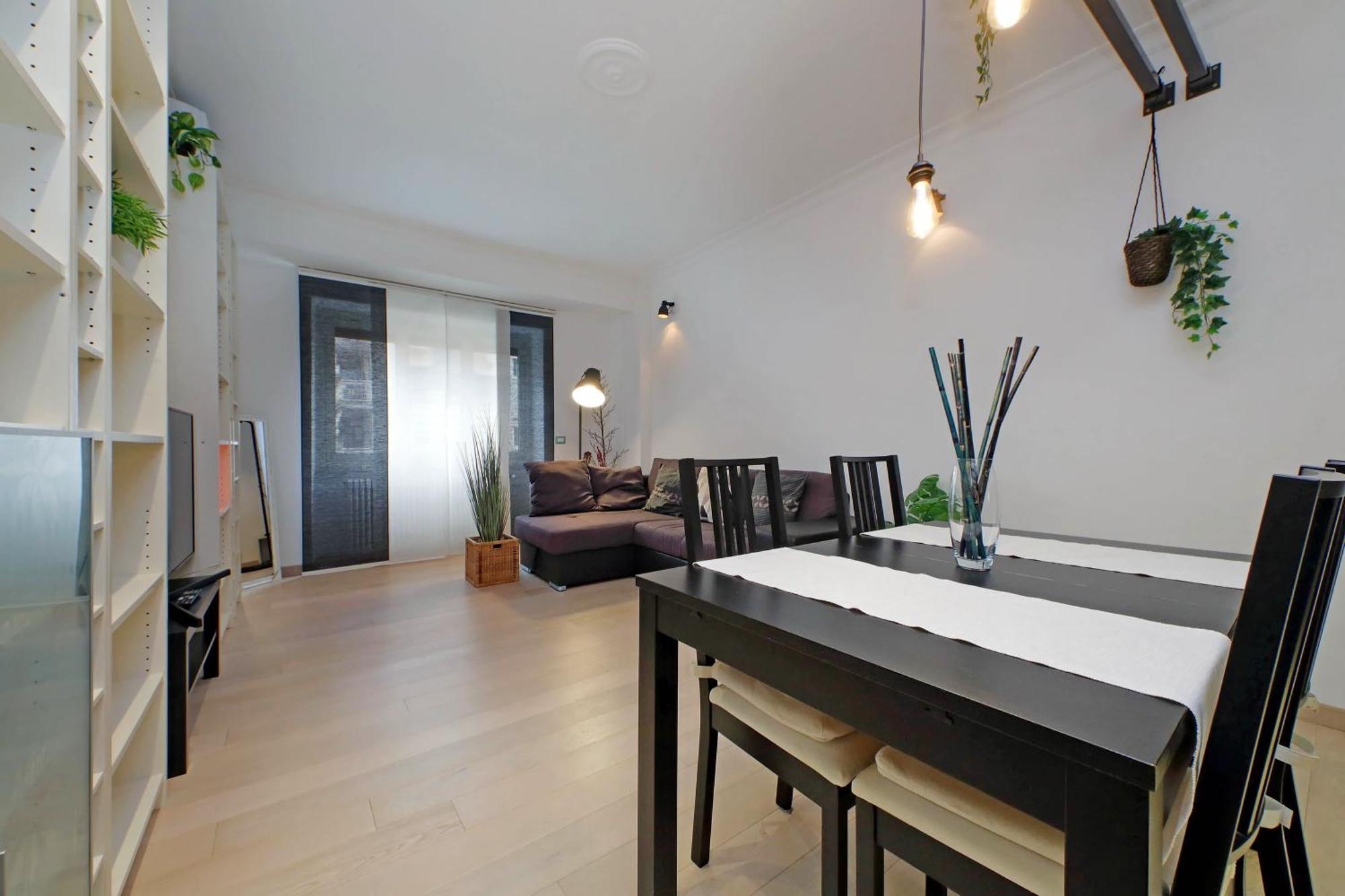 Ych-trendy Flat Near Marconi Apartamento *
