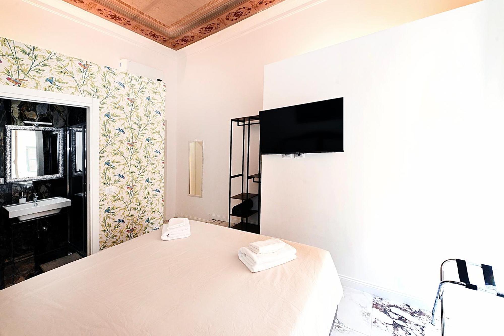 Apartamento Vatican In Cola Di Rienzo
