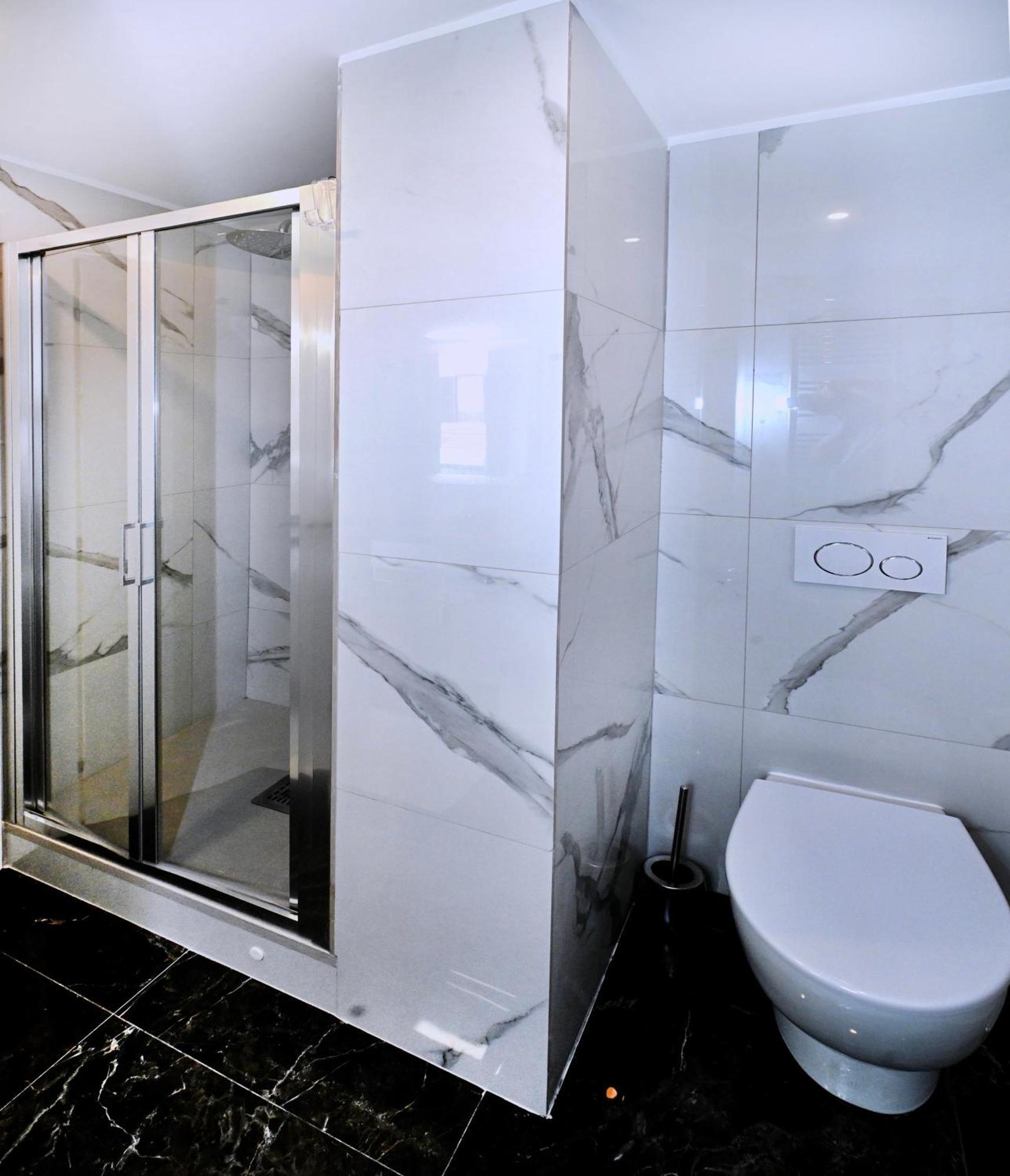 Apartamento Vatican In Cola Di Rienzo *