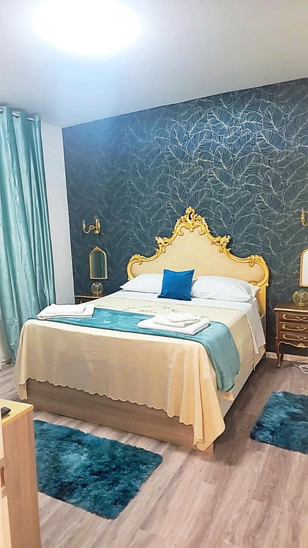 Casa Mihaela Appartement