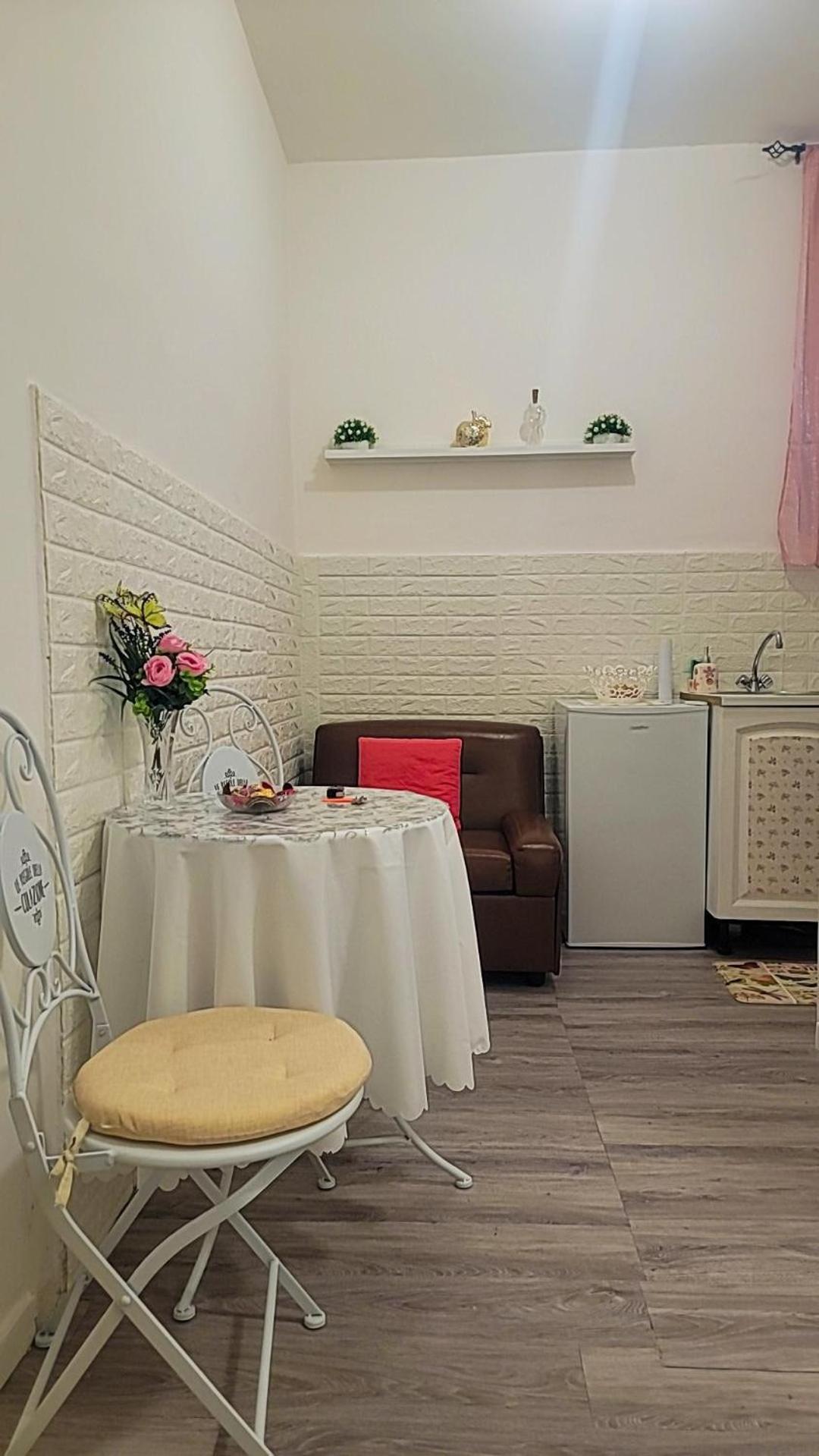 Casa Mihaela Appartement *