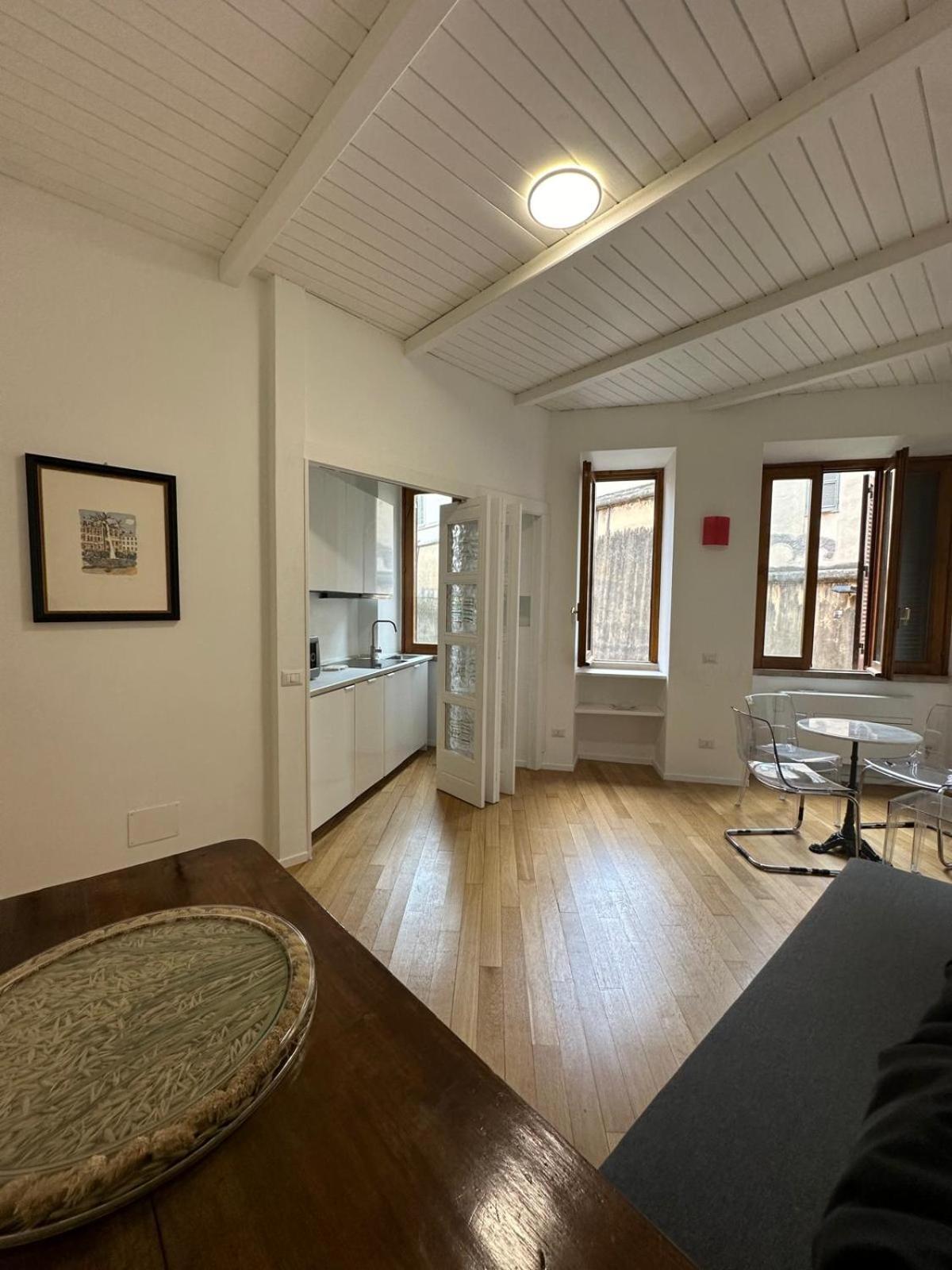 Trevi Smart Flat * Rome