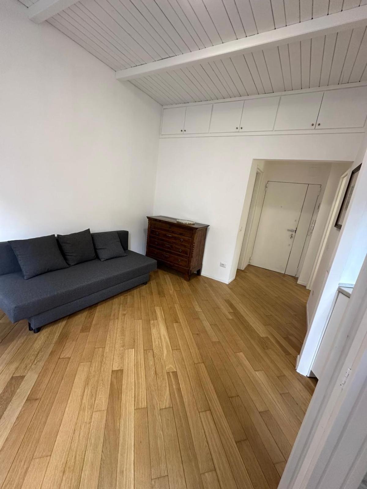 Apartment Trevi Smart Flat Rome