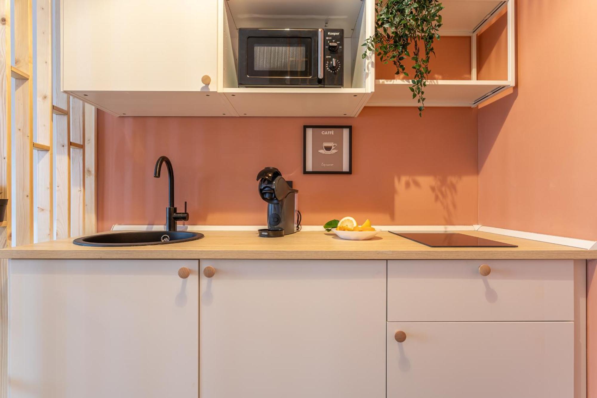 Ych-ambra A San Giovanni Apartment Rome