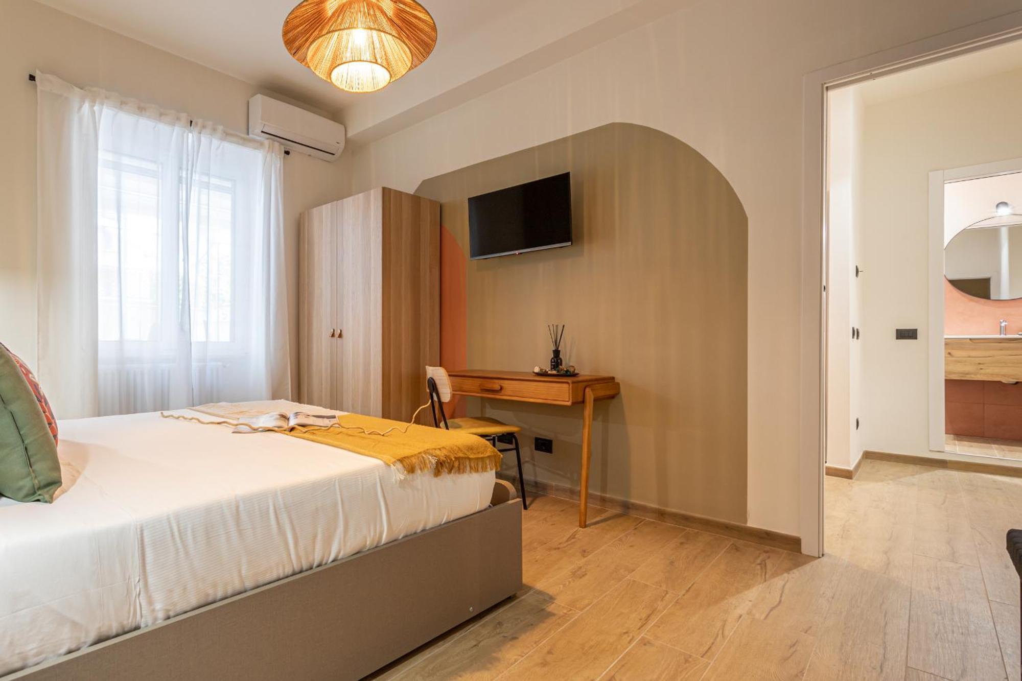 Apartment Ych-le Terrazze Di Ambra Nel Quartiere San Giovanni