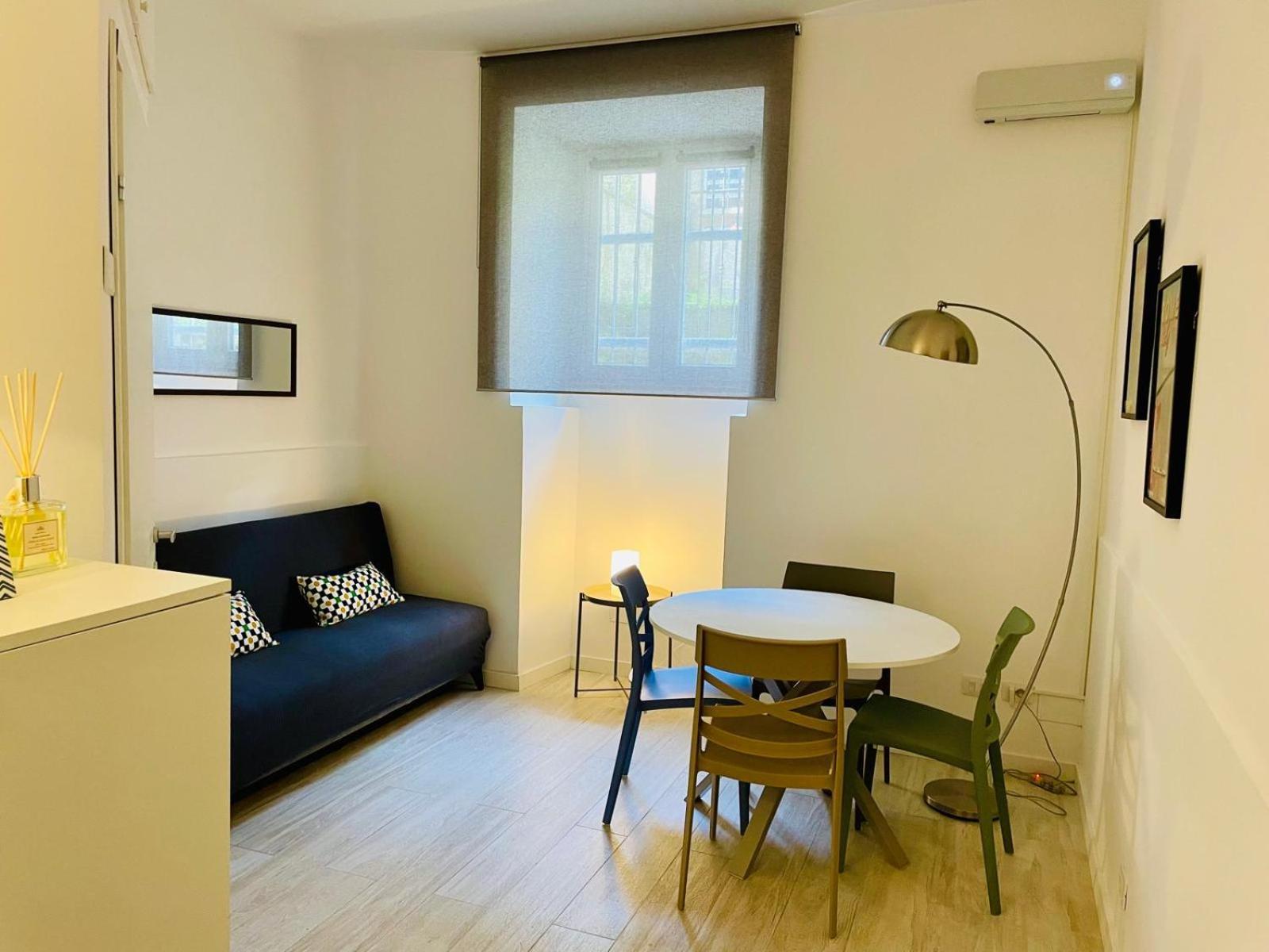 Antoni House Apartamento