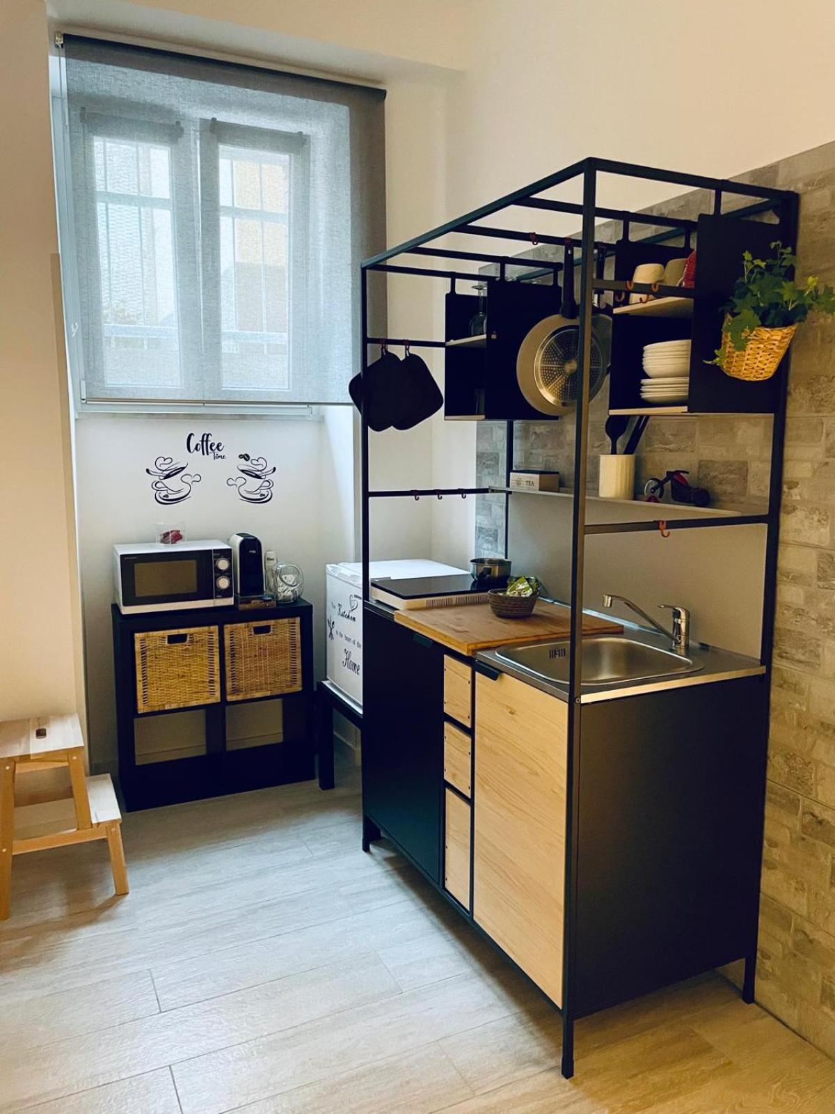 Antoni House Apartamento Roma