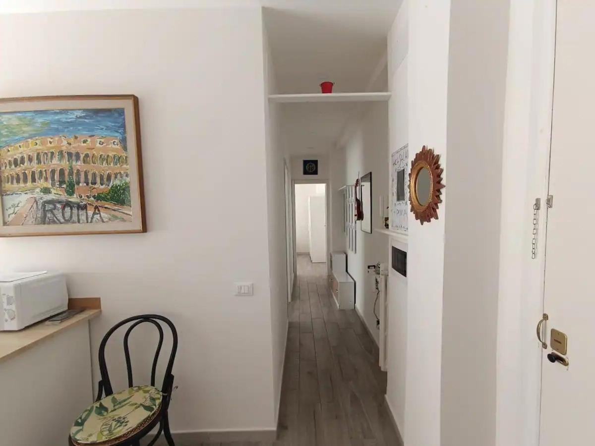 Casal Casa Vacanze A Appartamento Roma