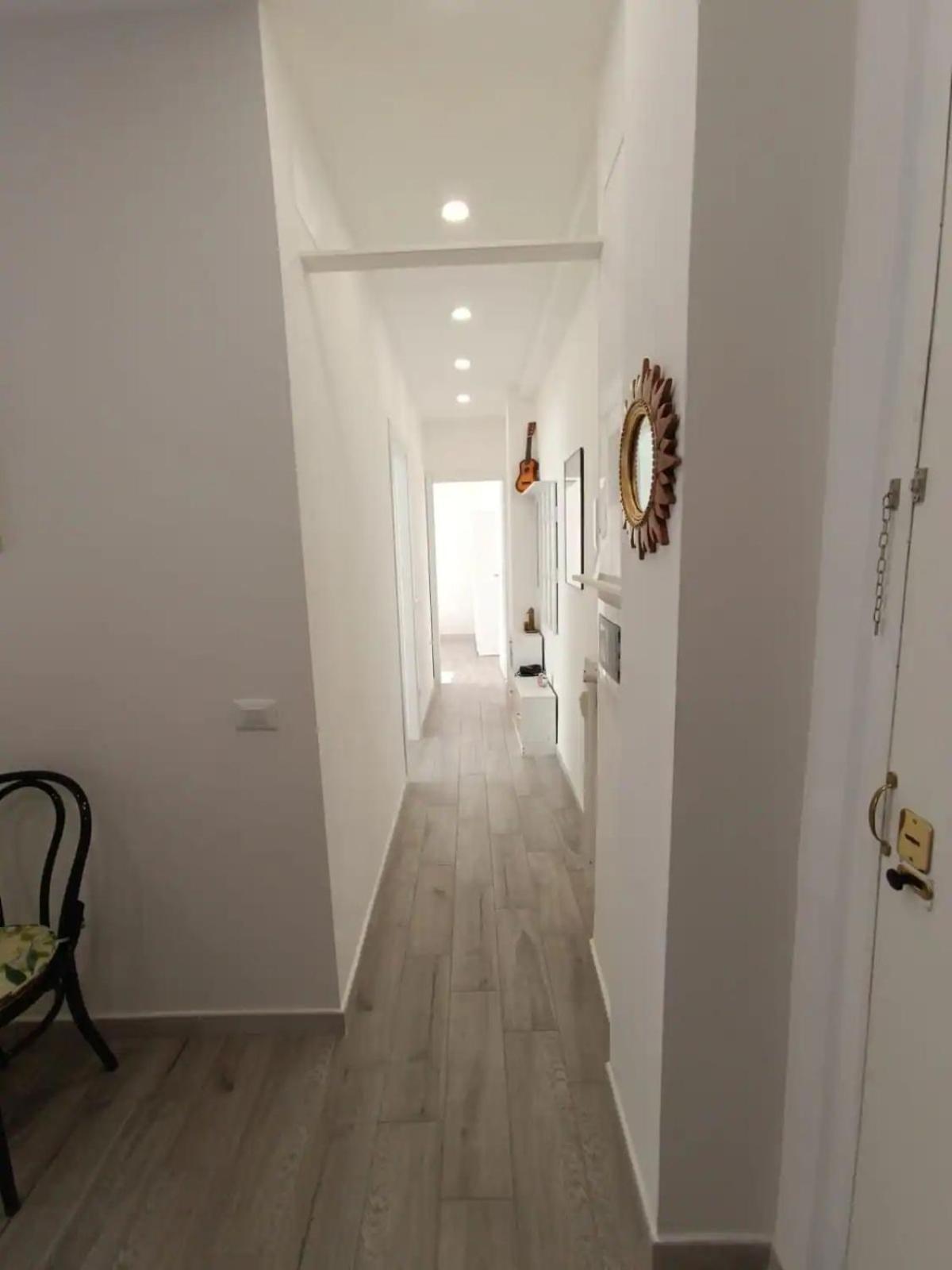 Appartamento Casal Casa Vacanze A *