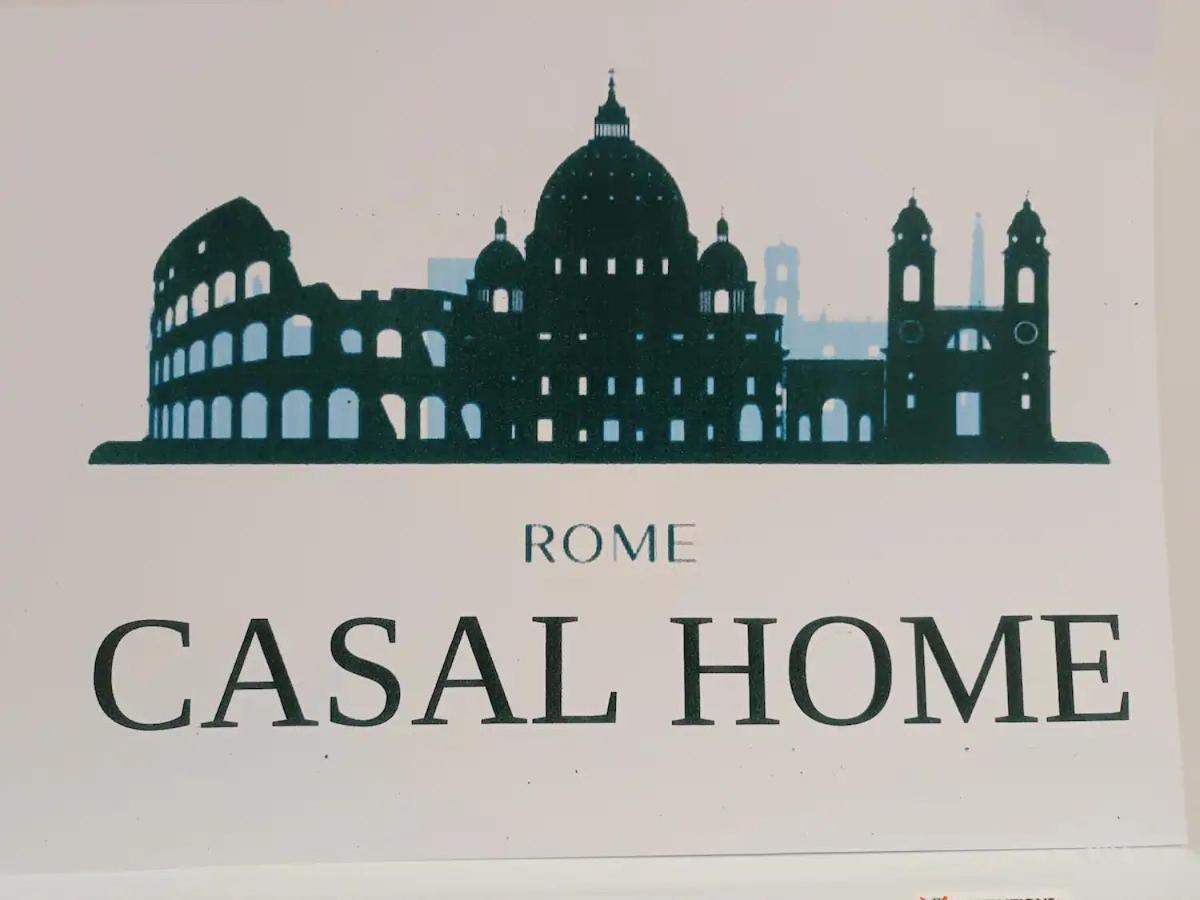 Appartamento Casal Casa Vacanze A *