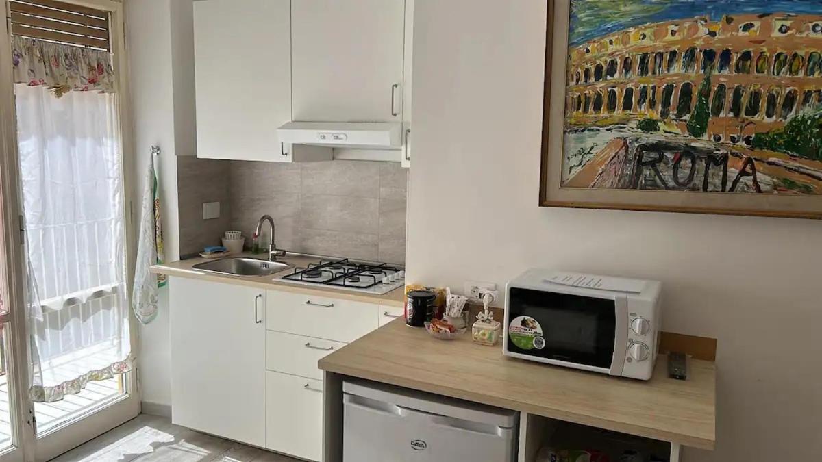 Casal Casa Vacanze A Appartamento Roma