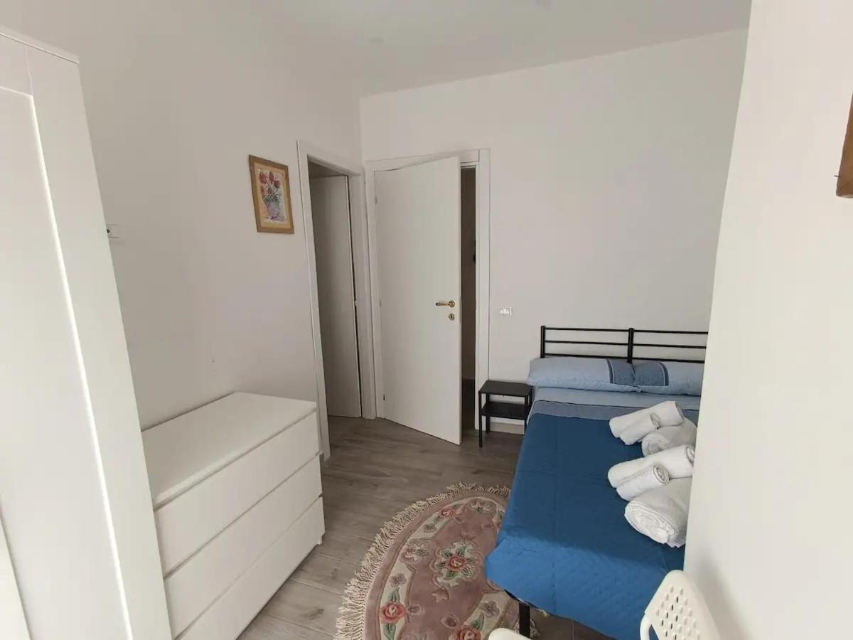 Casal Casa Vacanze A *