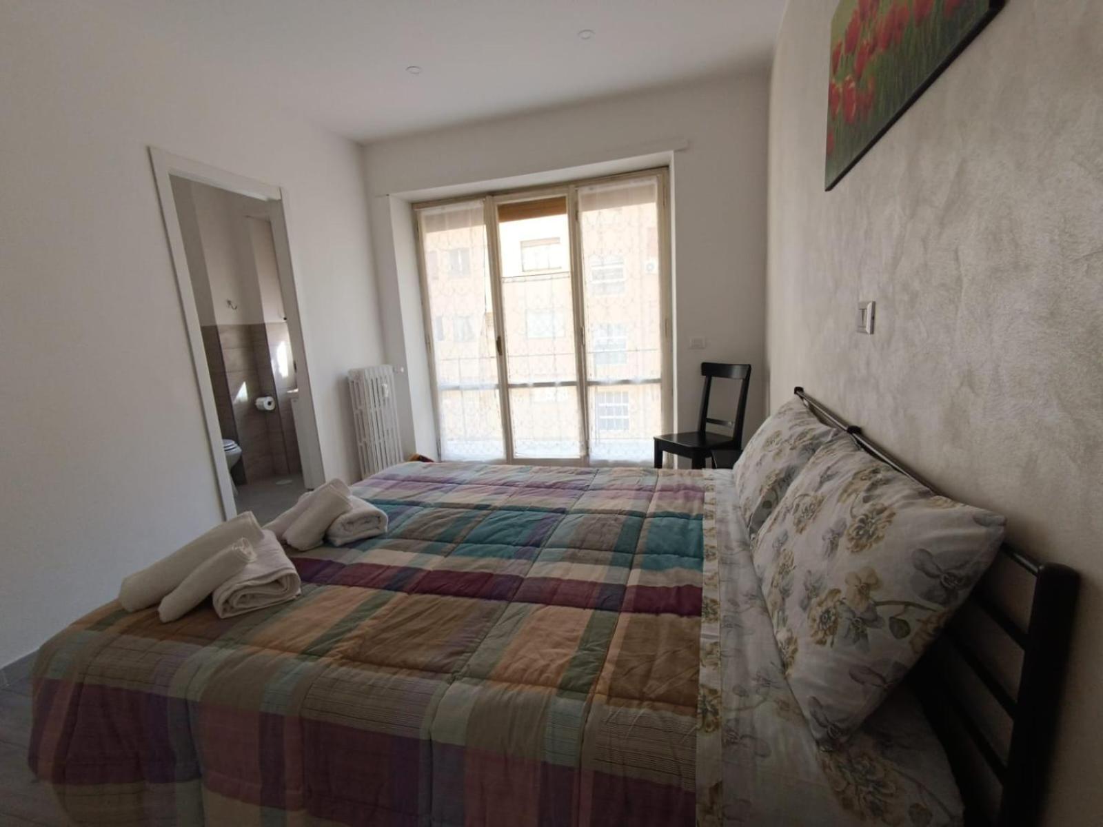 Casal Casa Vacanze A Appartamento *
