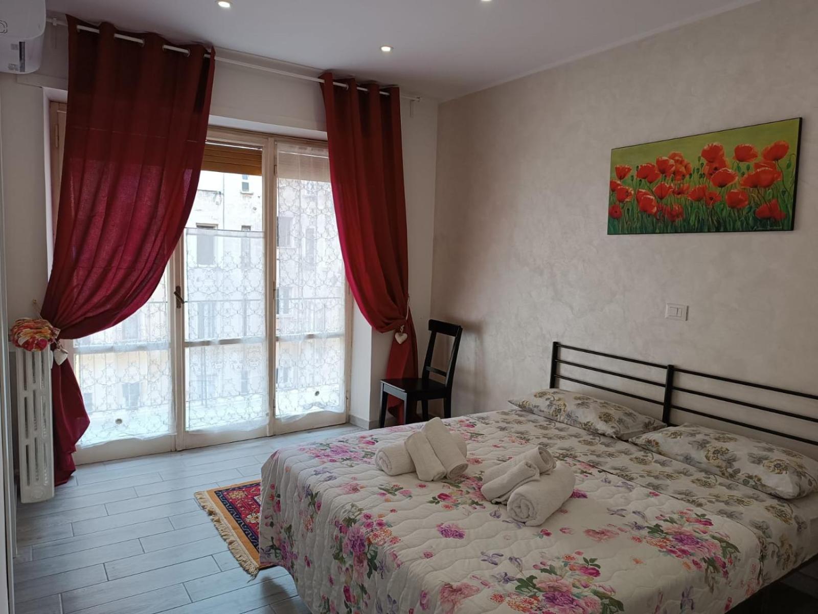 Casal Casa Vacanze A