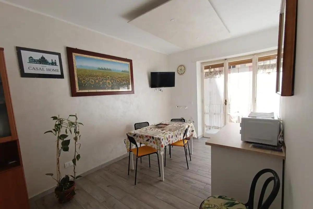Casal Casa Vacanze A Appartamento *