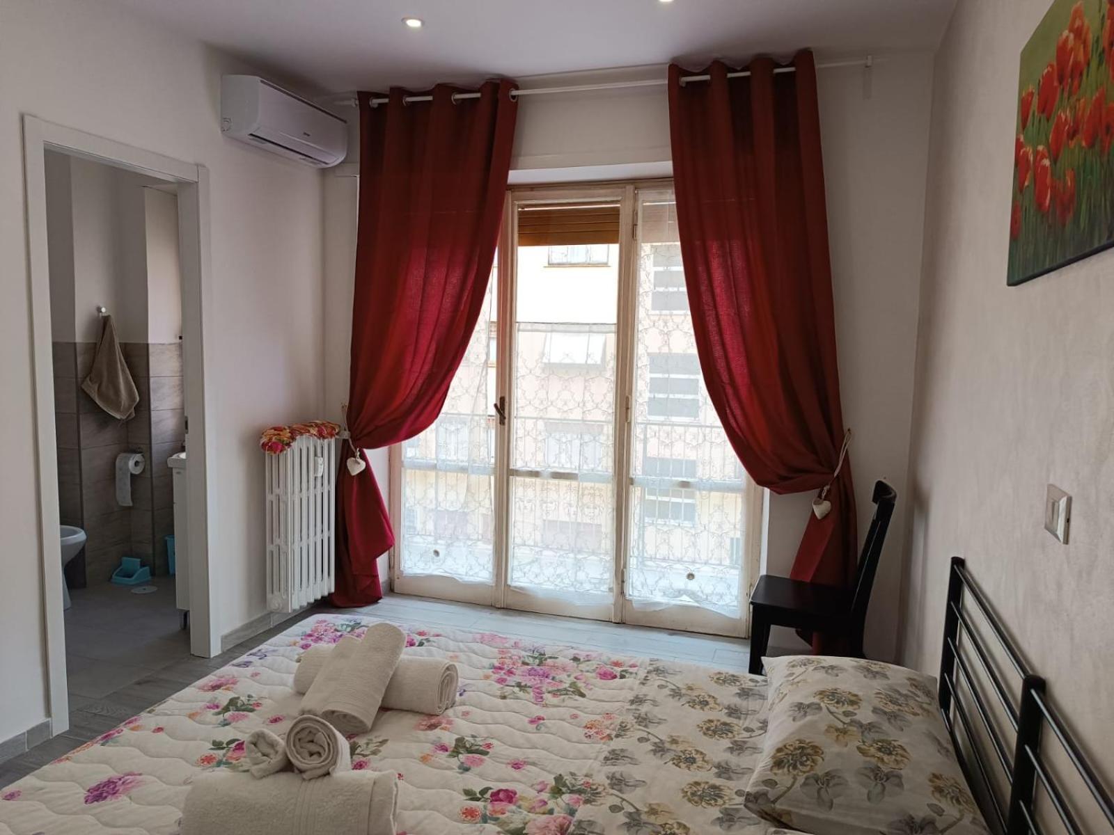 Appartamento Casal Casa Vacanze A *