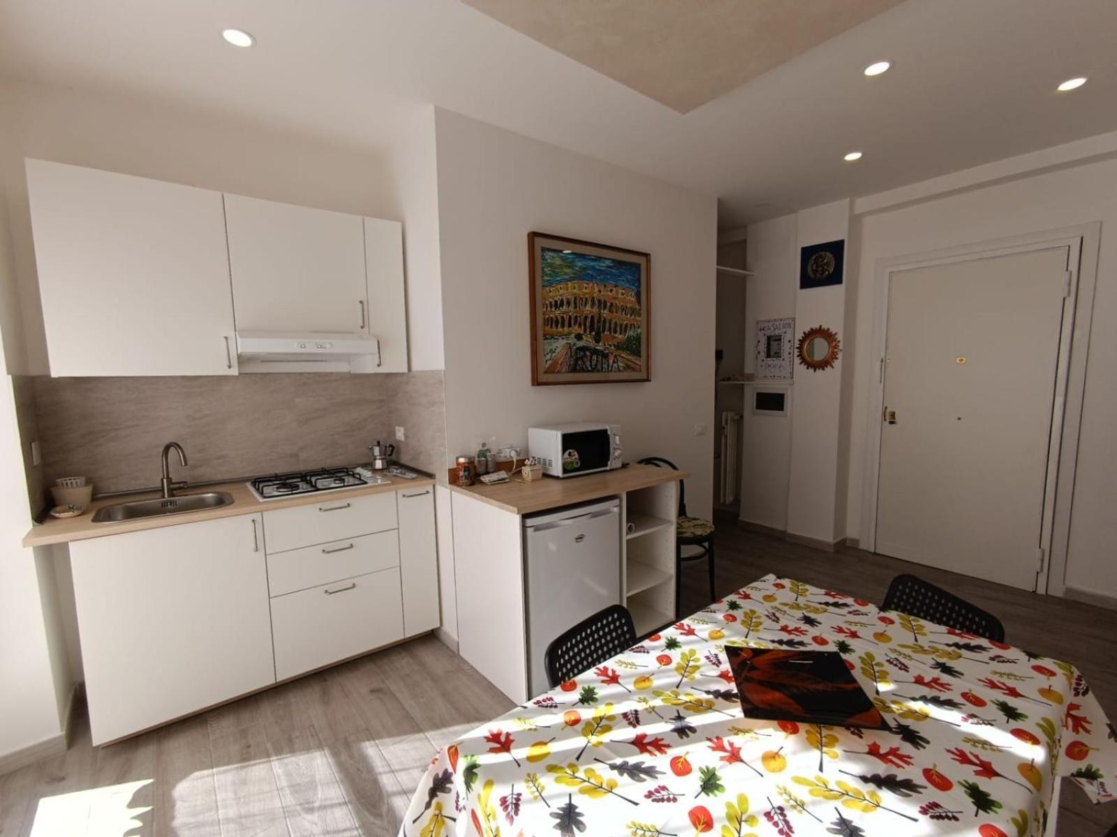 Appartamento Casal Casa Vacanze A