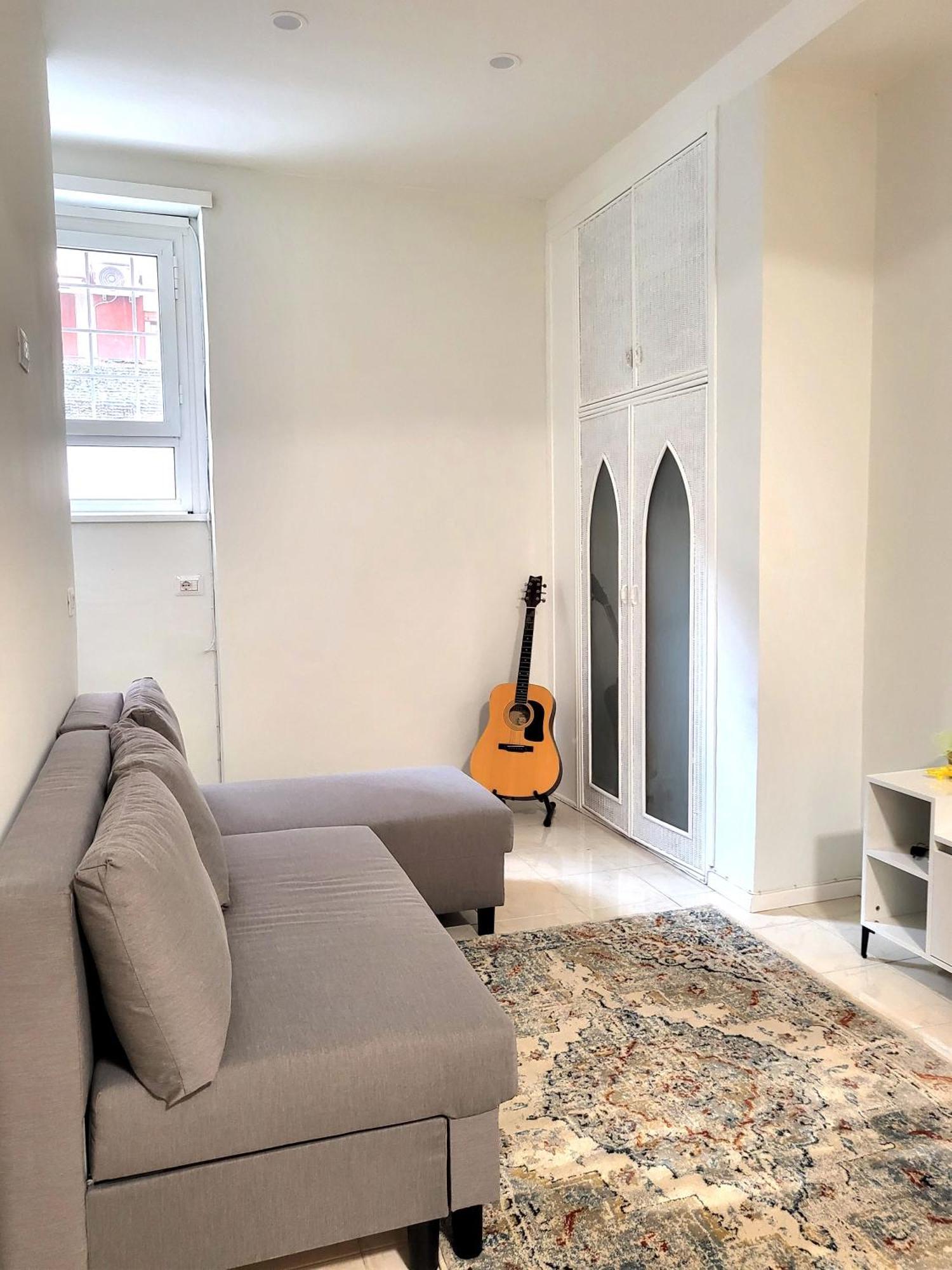 Apartment Marconi/san Paolo