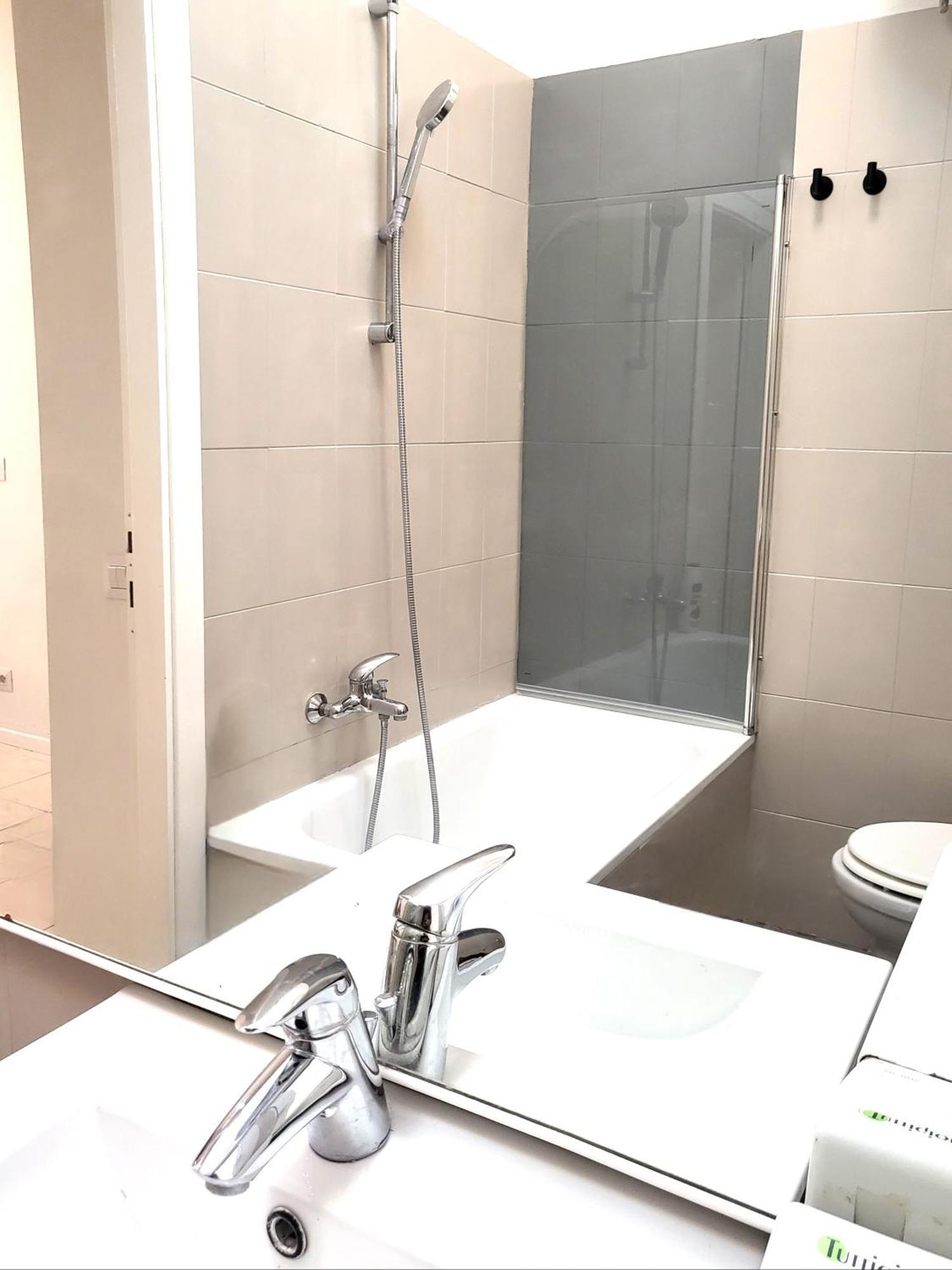 Marconi/san Paolo Apartment