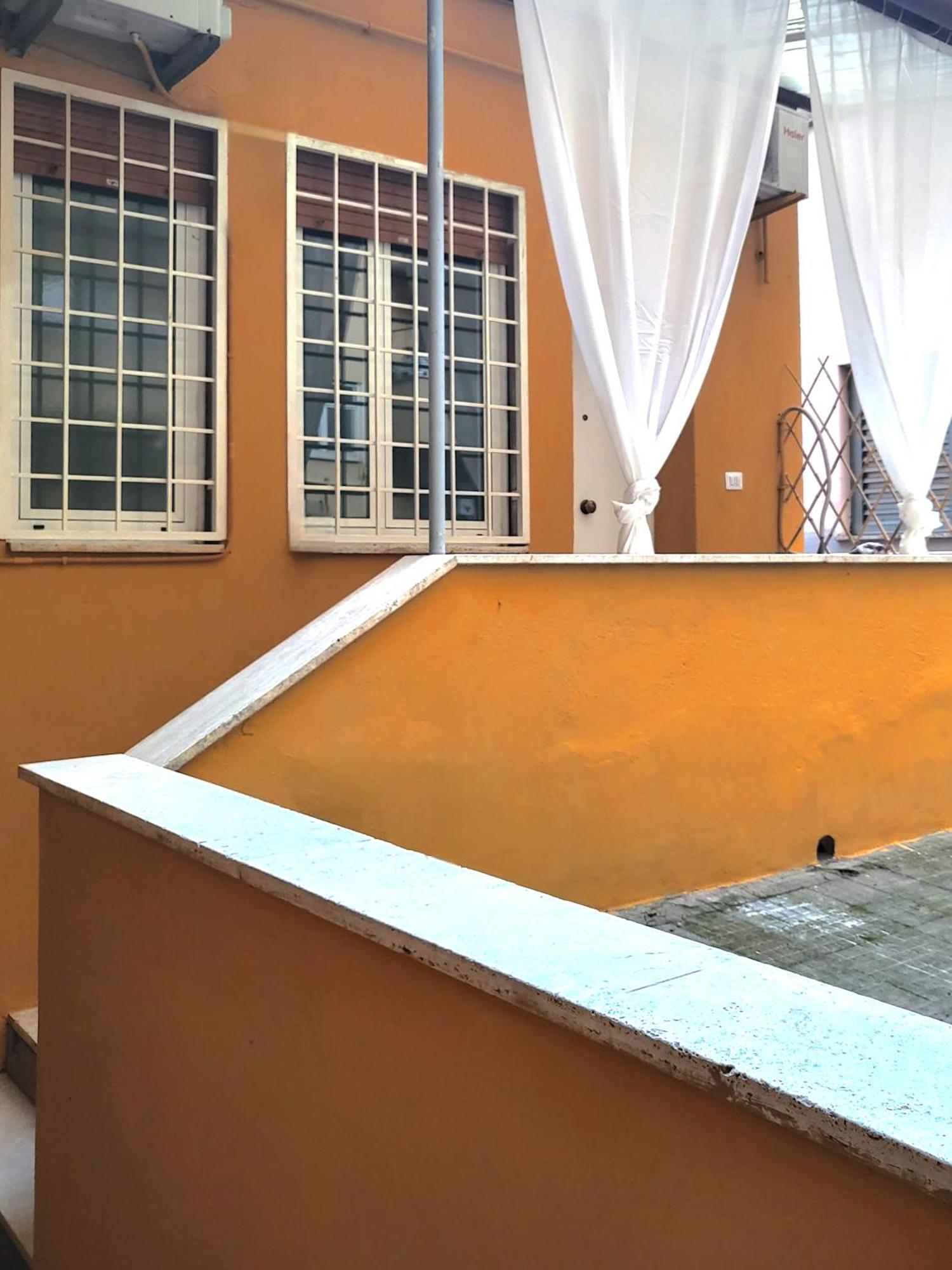 Apartment Marconi/san Paolo Rome