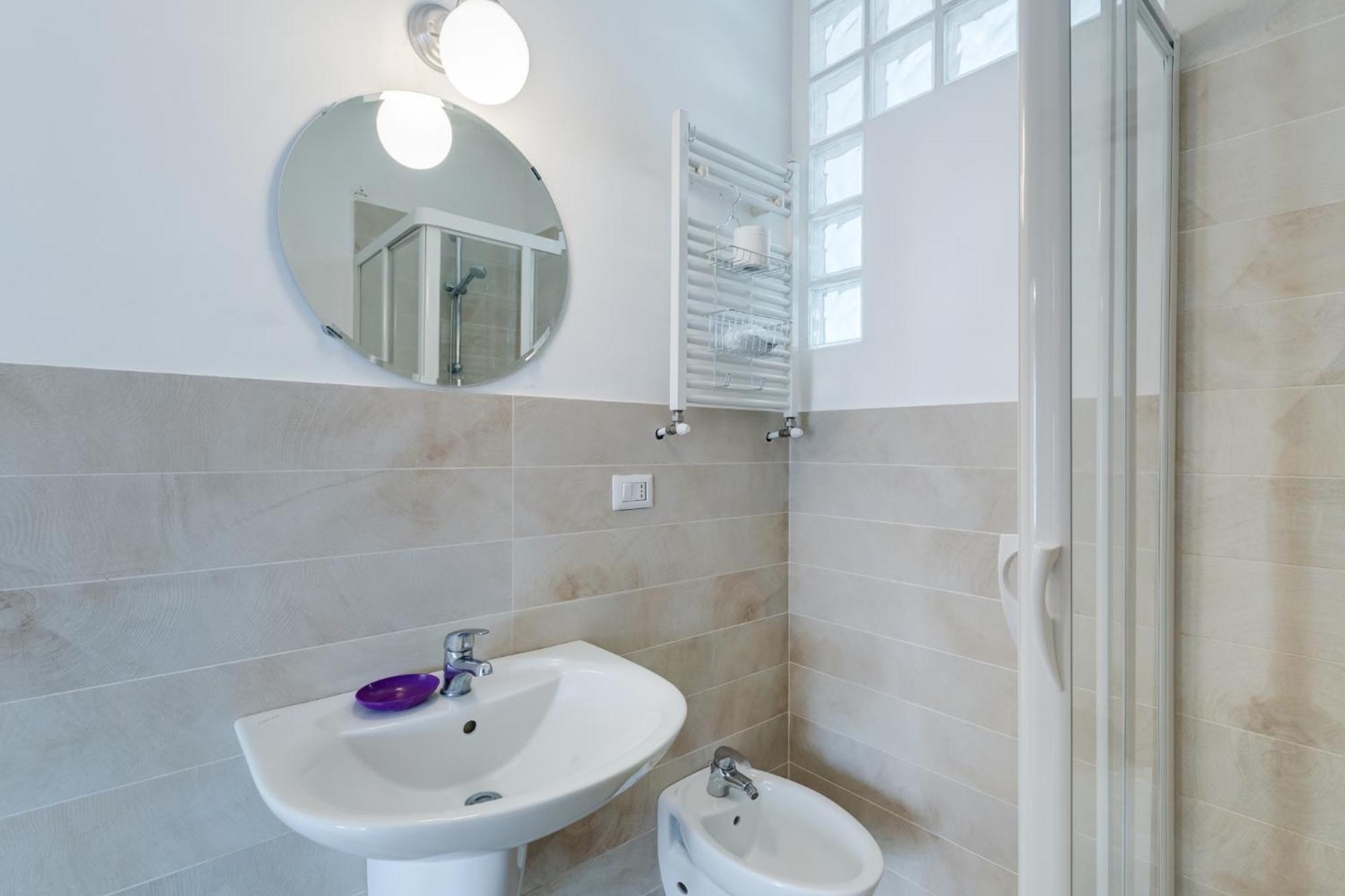 Maison d'hôtes Vassallo Uno Rome