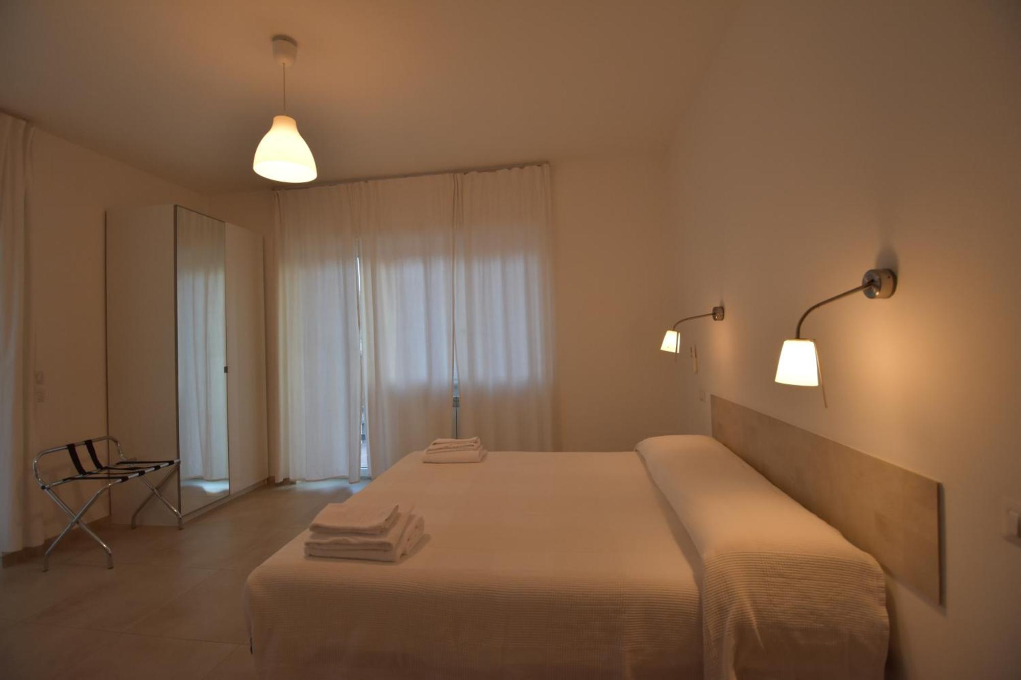 Vassallo Uno Maison d'hôtes Rome