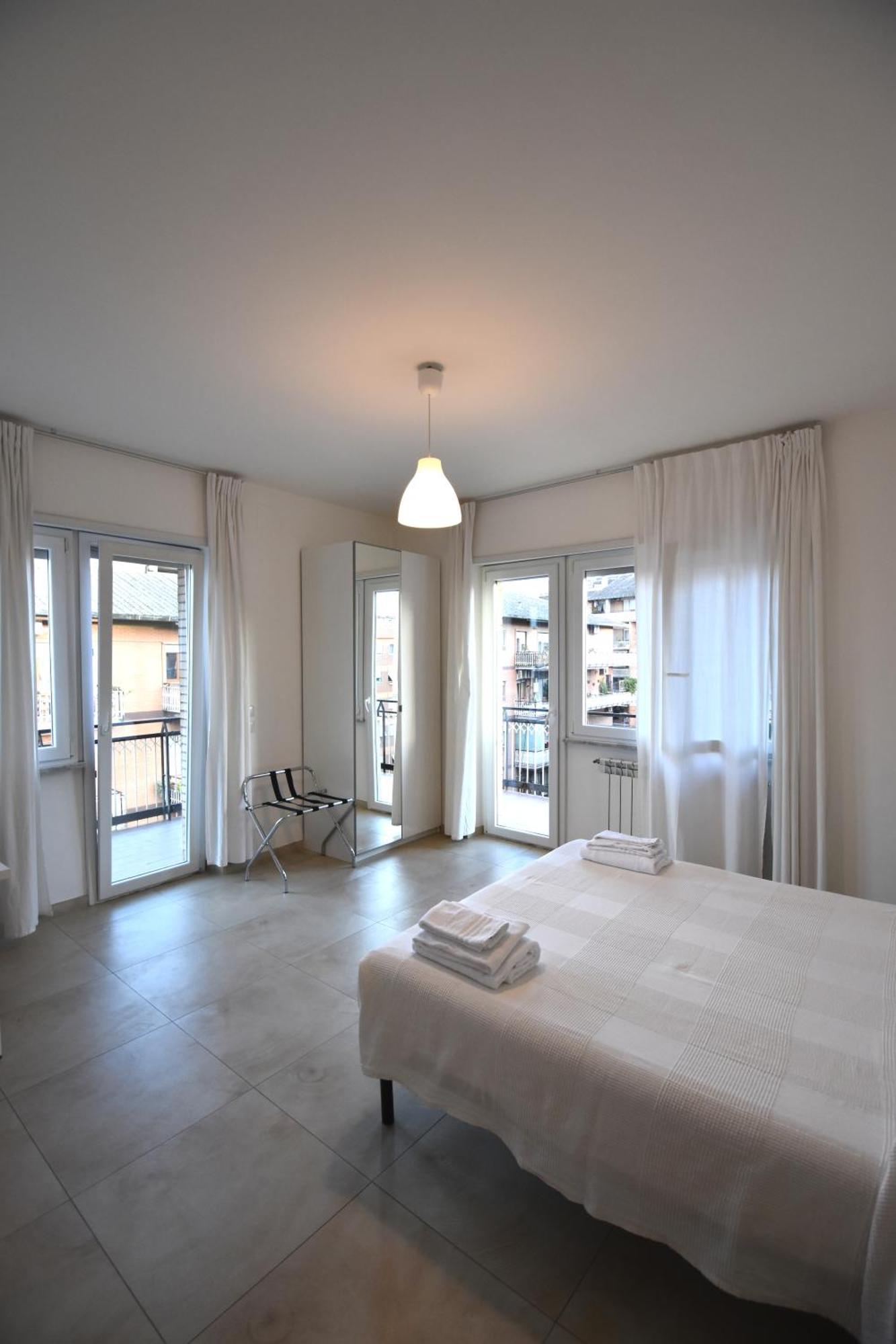 Maison d'hôtes Vassallo Uno *