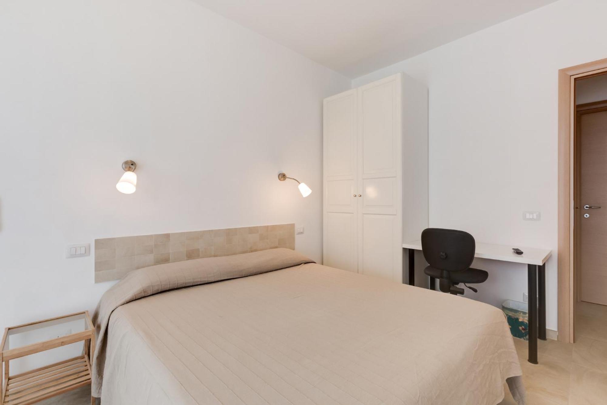 Maison d'hôtes Vassallo Uno Rome