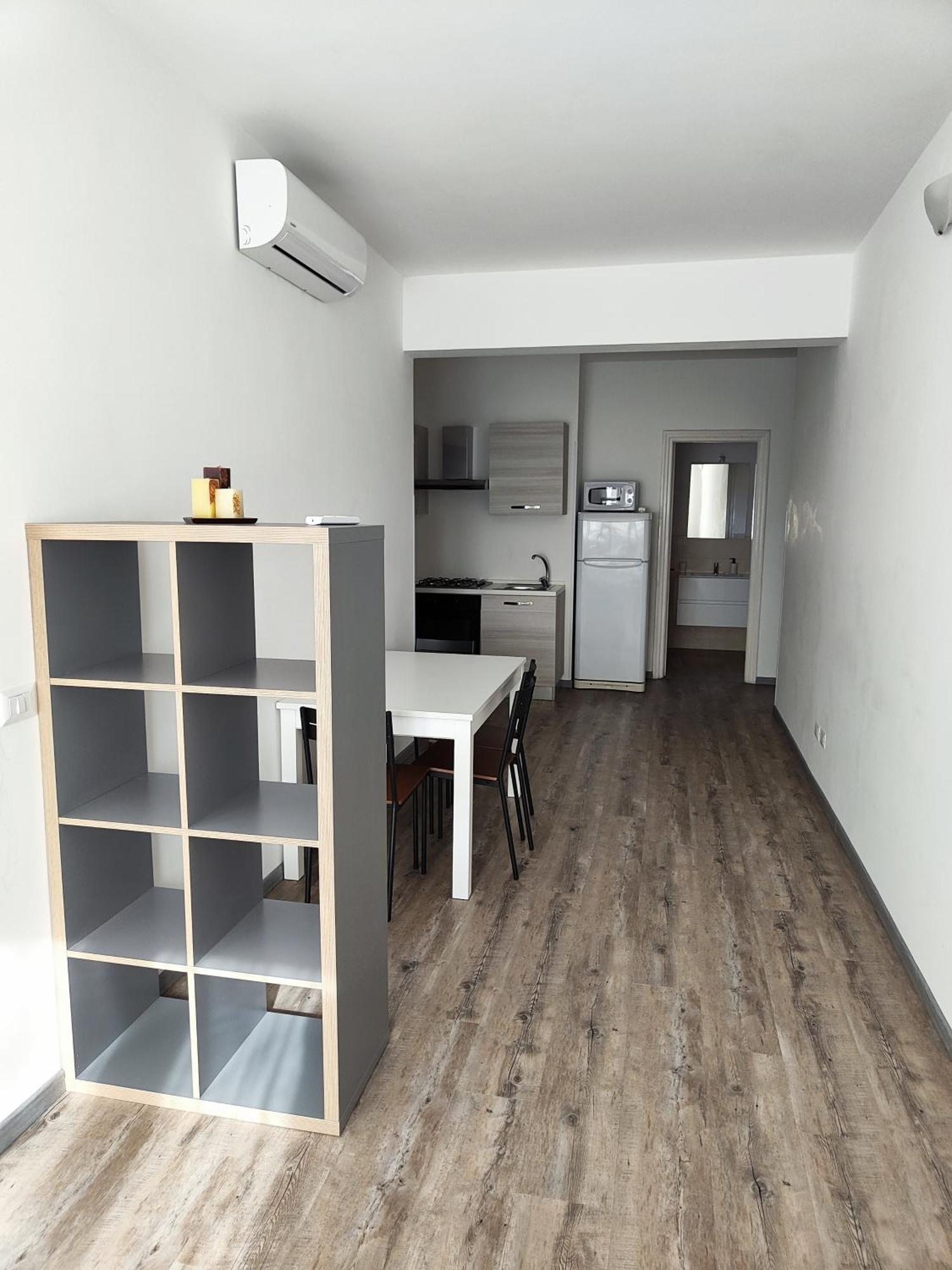 Trilogy In Trastevere Appartement Rome