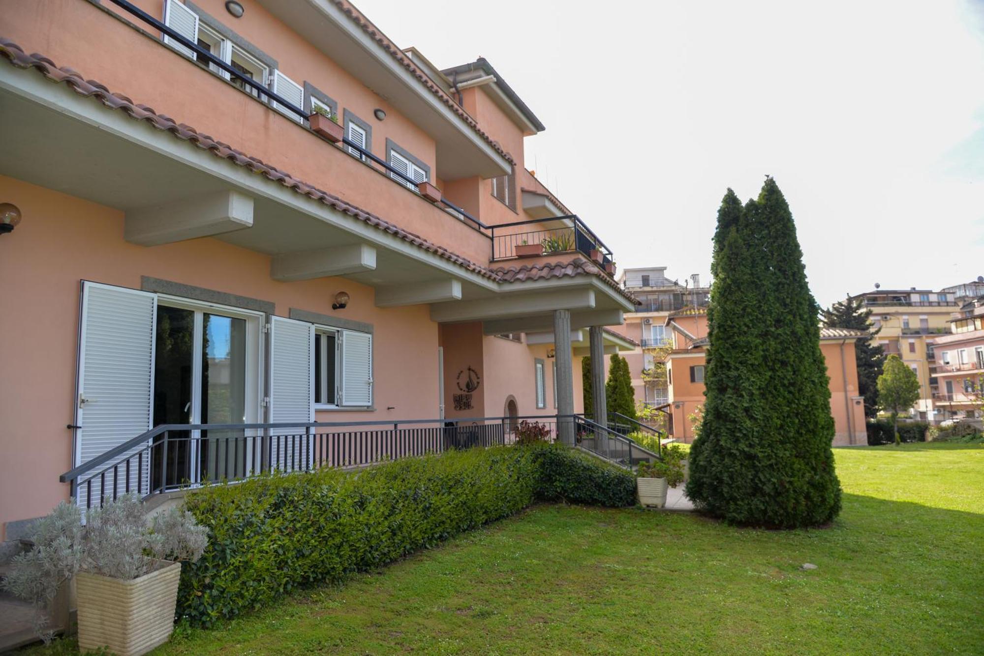 Il Romitello Rome