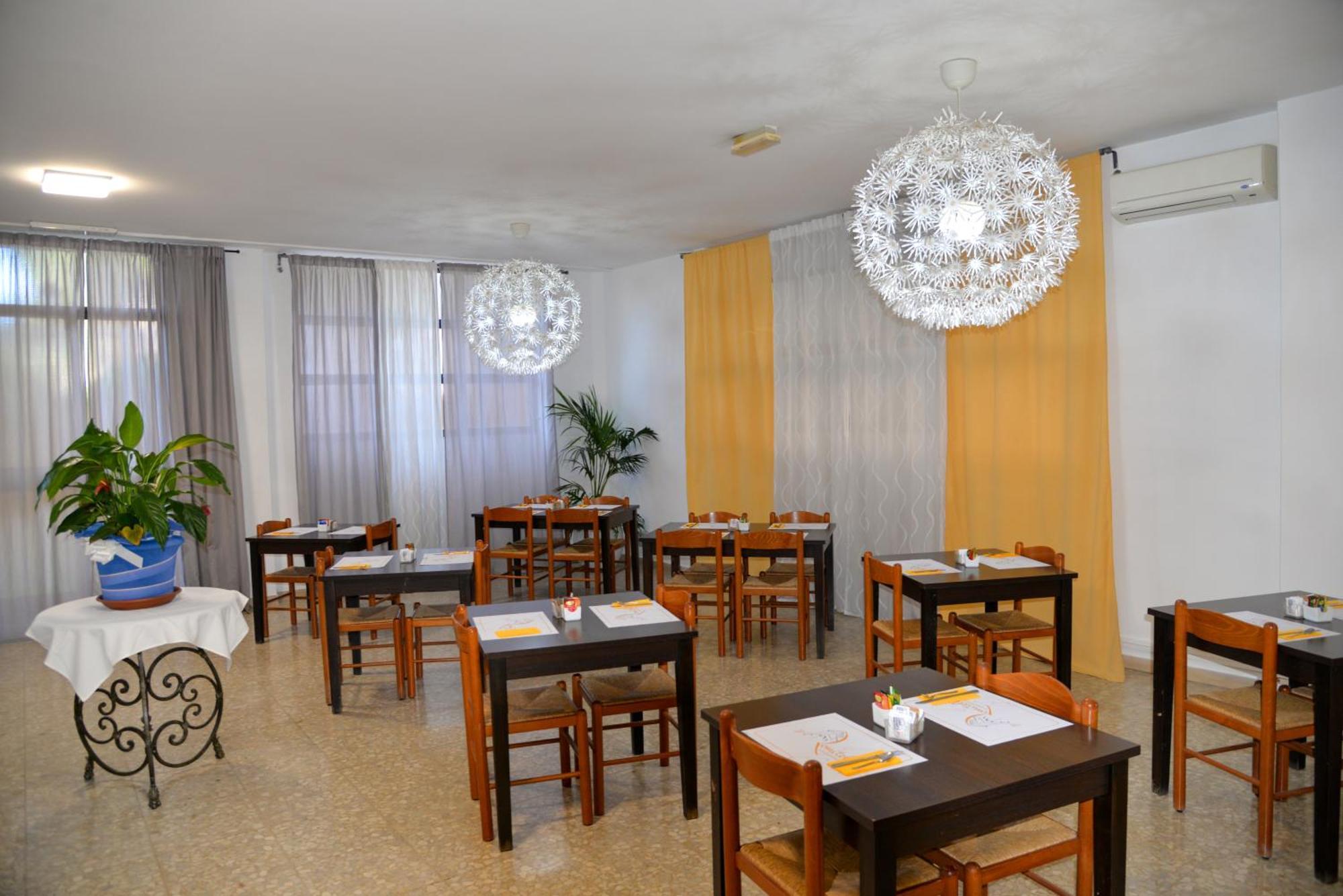 Guest house Il Romitello Rome