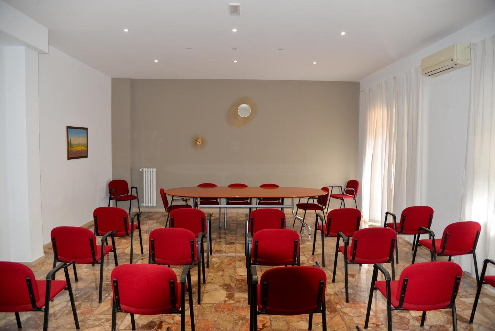 Guest house Il Romitello