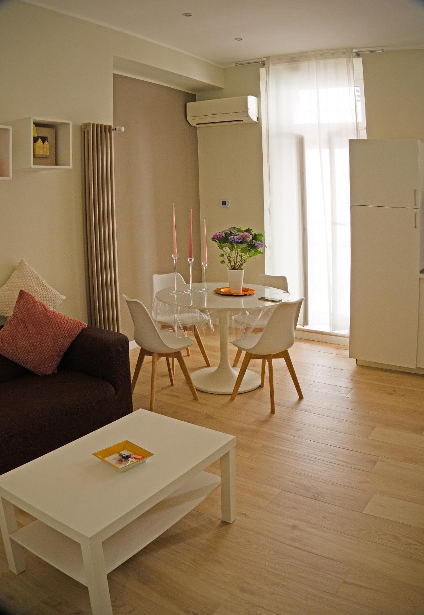 L'esquilina Holiday House 2 Apartamento *