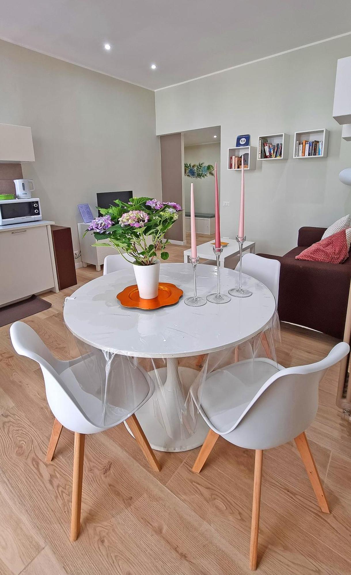 L'esquilina Holiday House 2 Apartamento Roma