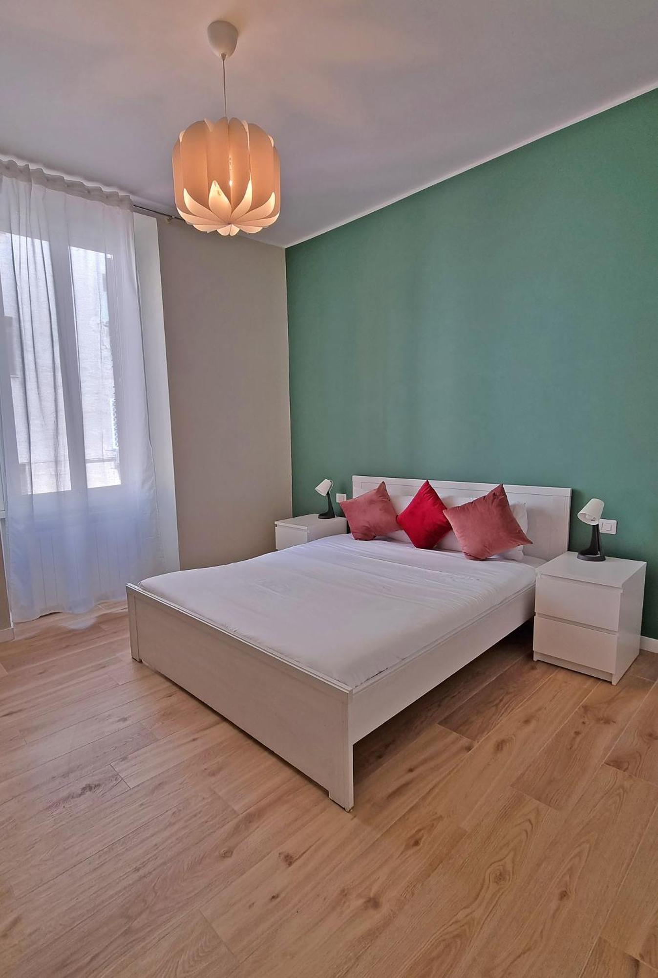 Apartamento L'esquilina Holiday House 2 *