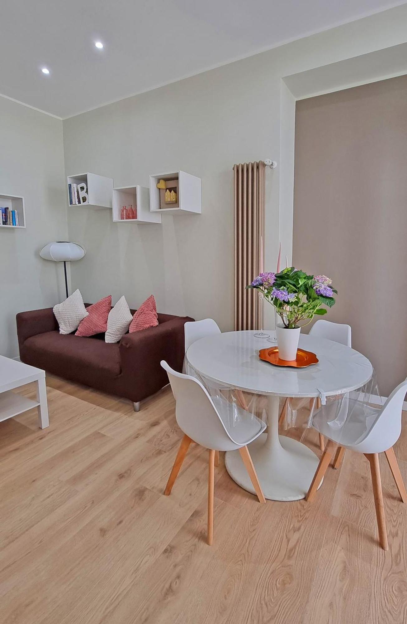 Apartamento L'esquilina Holiday House 2 Roma