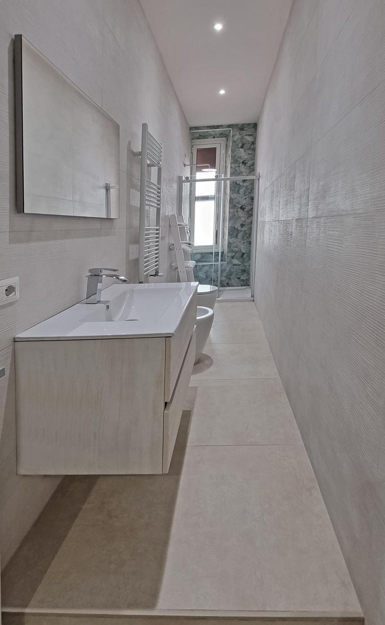 L'esquilina Holiday House 2 Apartamento