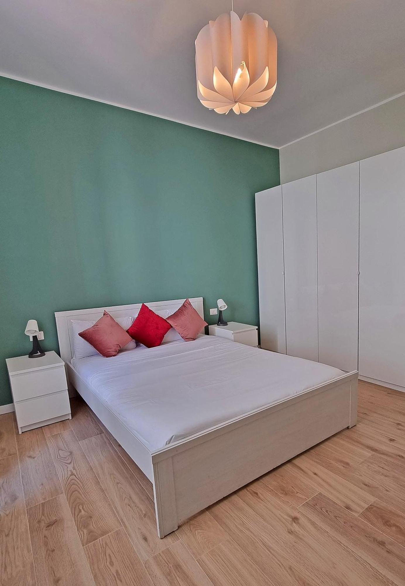 Apartamento L'esquilina Holiday House 2