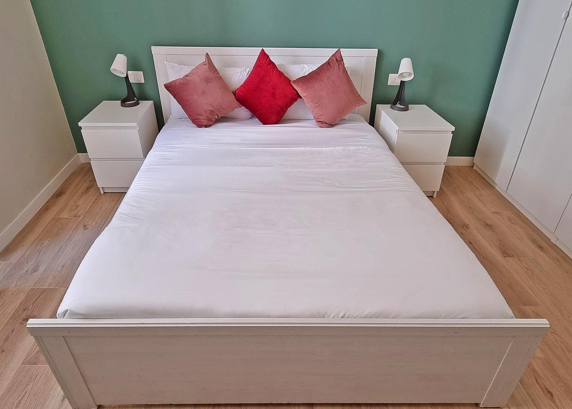 Apartamento L'esquilina Holiday House 2 *