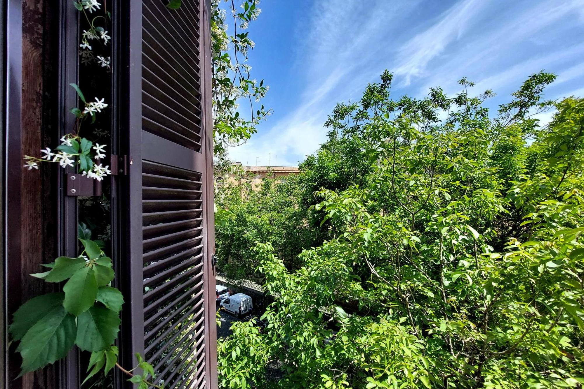 Tevere Apartment Rome
